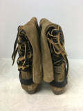 Free People Women's Brown Size 11 Boots