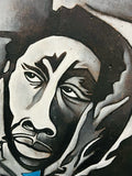Bly Signed Art
