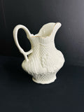 Bowl & Pitcher