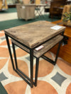 End Table