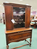 Alliance China Cabinet