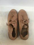 Sam Edelman Men's Size 12 Tan Sneakers - Mens