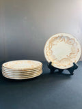 Midwinter Plate