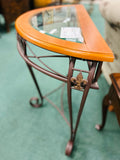 Sofa Table