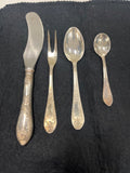 Melchior Flatware