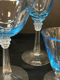 Fostoria Stemware