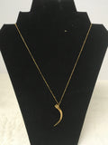 Tory Burch Necklace