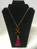 Lilly Pulitzer Necklace
