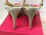 Kate Spade Women's Tan Size 7 Pumps