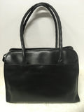 Patricia Nash Women's Black Shoulder Bag-Purse