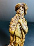 Statue
