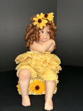 Cindy Marschner Rolfe Doll