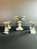 Two's Company Glassware