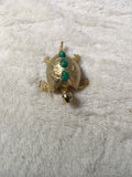 Pell Brooch