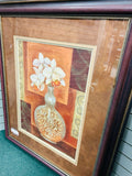 Framed Art