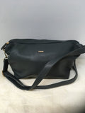 Remi/Reid Women's Dark Gray Shoulder Bag-Purse