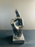 Statue