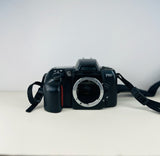 Nikon Camera