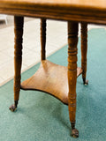 Misc. table