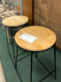 Stool
