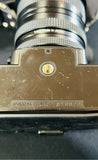 Contax Camera