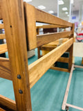 Twin Cargo Bunk Bed