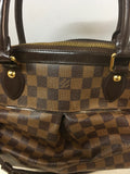 Louis Vuitton Women's Brown Shoulder Bag-Purse
