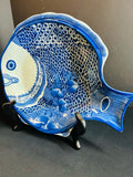 Seymour Mann Platter