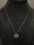 CDE Necklace