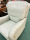 Hickory Recliner