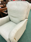 Hickory Recliner