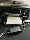 HP Electronics