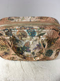 Brahmin Women's Tan Cross Body- Purse