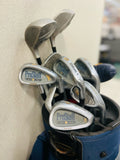 Wilson Golf Clubs