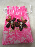 Lilly Pulitzer Earrings