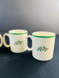 Spode Holiday - Christmas