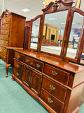 Bedroom Suite