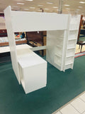 Twin Ikea Bed