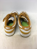 Nike Women's Gold Size 10.5 Sneakers