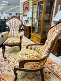 Capitol Furn. Chair