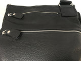 Margot Women's Black Shoulder Bag-Purse