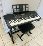 Casio Musical Instrument