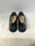 Salvatore Ferragamo Women's Black Size 8 Flats