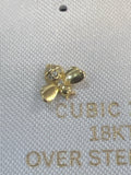 Primrose Earrings