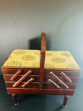 Sewing Box