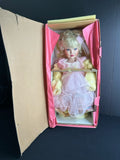 Paradise Collection Doll