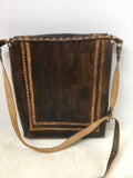 Miscellaneous Women's Brown Satchel
