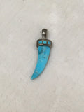 Barse Pendant