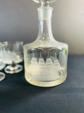 Glassware