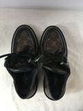 Louis Vuitton Women's Dark Brown Size 6.5 Platform